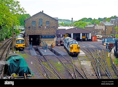 Hermes depot keighley